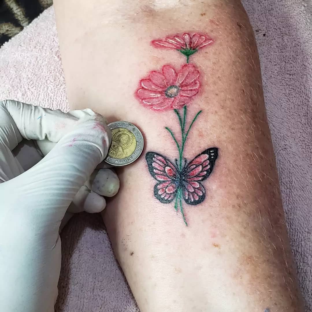 picture of tattoo